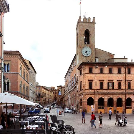 Апартаменти Osimo Nel Cuore Del Centro, Free Wi-Fi E Netflix Екстер'єр фото