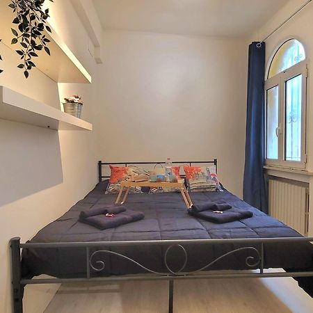 Апартаменти Osimo Nel Cuore Del Centro, Free Wi-Fi E Netflix Екстер'єр фото